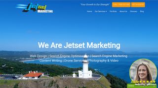 Jetset Marketing