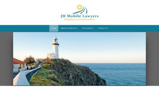 JH Mobile Lawyers Pty Ltd