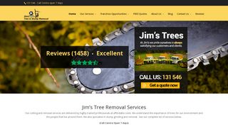 Jims Trees