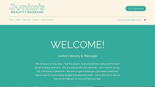 Junko’s Beauty & Massage