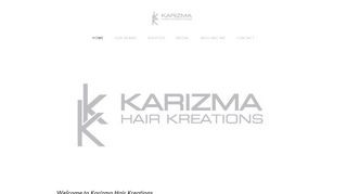 Karizma Hair Kreations