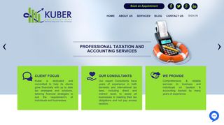 Kuber Tax Solutions
