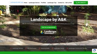 Landscape By A & K