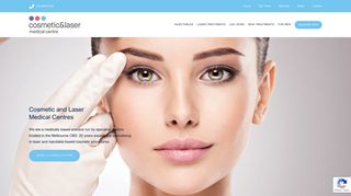 Cosmetic And Laser Medical Centre
