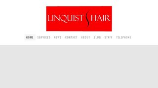 Linquist Hair Design