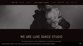 Luxe Dance Studio