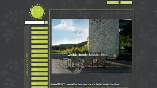 Mamagreen Outdoor Furniture