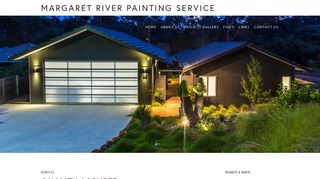 Margaret River Painting Service