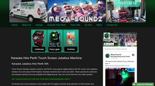 Mega-Soundz