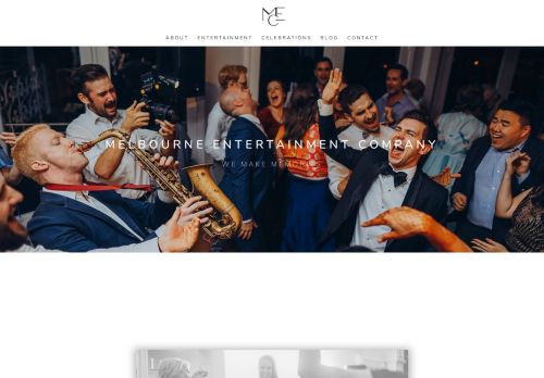 Melbourne Entertainment Company