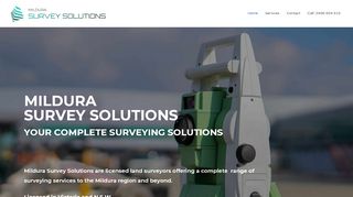 Mildura Survey Solutions
