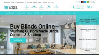 MyDirectBlinds.com.au