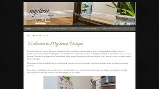 Mysteree Designs