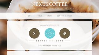 Nexus Coffee Brewers