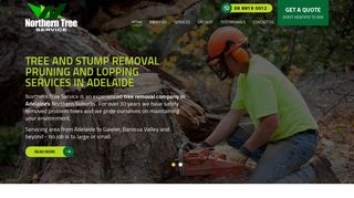 Northern Tree Services