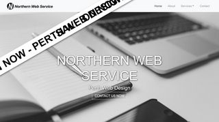 Northern Web Service
