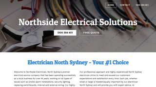 Northside Electricians