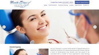 North Star Dental