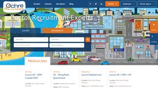 Ochre Recruitment