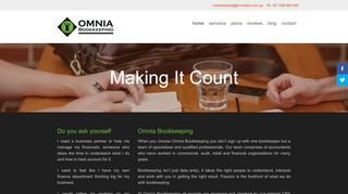 Omnia Business Solutions