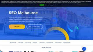 Online Marketing Gurus – Melbourne