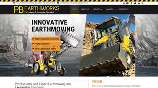 PB Earthworks