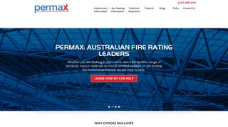 Permax Protection