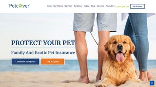 Petcover