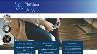 PhiNest Living