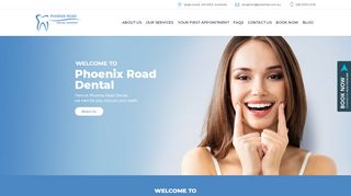 Phoenix Road Dental Surgery