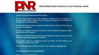 PNR Debt Solutions
