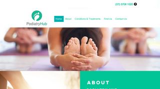 Podiatry Hub