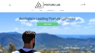 Posture Lab