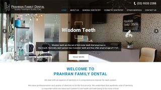 Prahran Family Dental