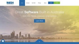 REDI Software Solutions Pty Ltd