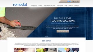 Remedial Building Services Australia