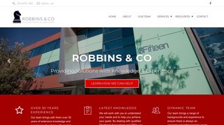 Robbins & Co