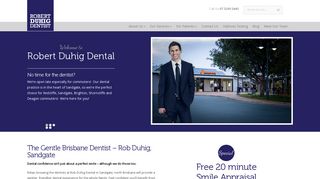 Robert Duhig Dental