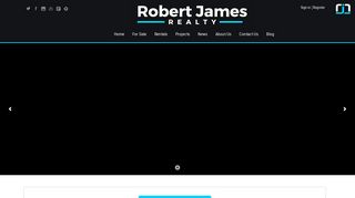 Robert James Realty
