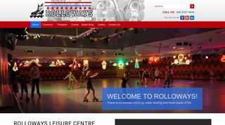 Rolloways Leisure Centre