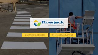 Rowjack Environmental Services