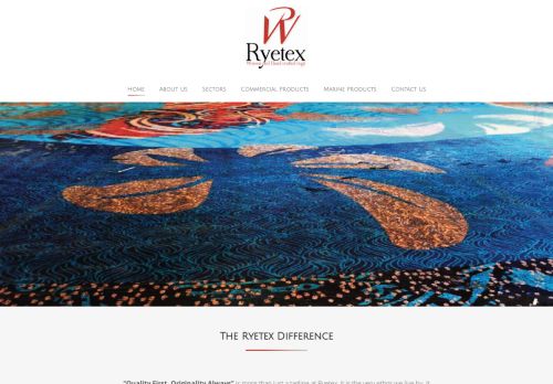 Ryetex Pty Ltd