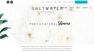 Saltwater Naturals