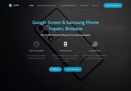 Google Pixel Repairs | Microsoft Surface Repairs | Samsung Screen Repair Brisbane