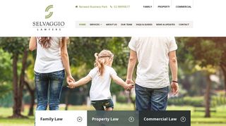 Selvaggio Lawyers Norwest Sydney