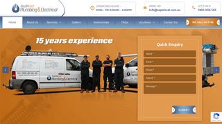 South East Plumbing & Electrical