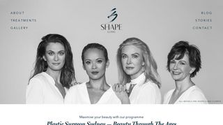 Shape Clinic
