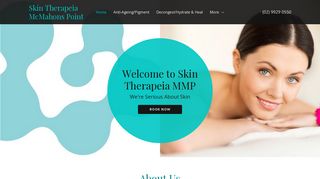 Skin Therapeia