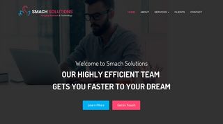 Smach solutions