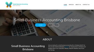 Small Business Accounting Brisbane